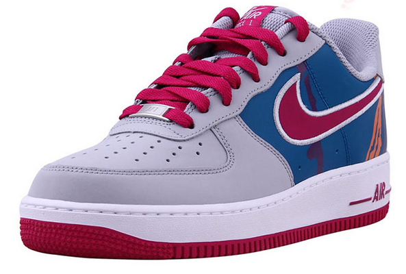 Nike Air Force One Men Low--162